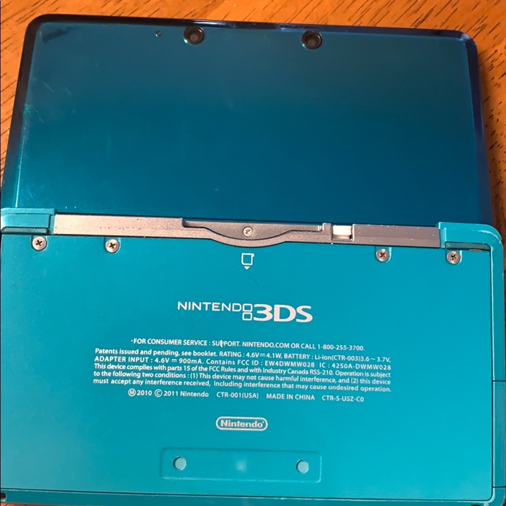 3DS - Picture 3 of 6